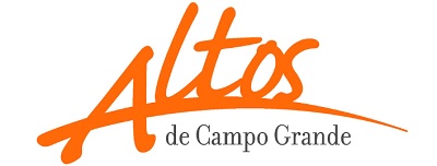 Logo Altos de Campo Grande