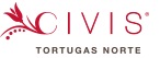 Logo Civis Tortugas - Condominio