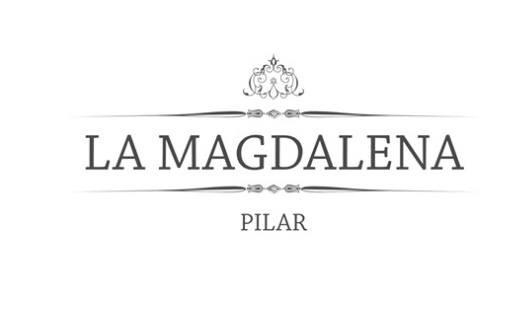 Logo La Magdalena - Condominio en Tortugas